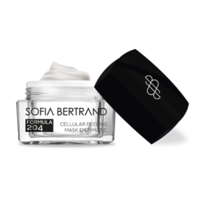 204 CELLULAR PEELING MASK ENZYMATIC
