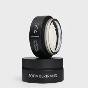 504 CLARIFYING FACE CREAM