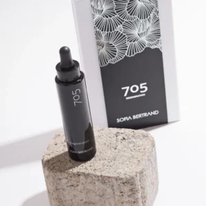 705 REGENERATION BOOSTER SOLUTION
