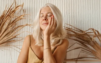 Skinimalismo: La tendencia que está haciendo cool tener menos productos (¡y mejor piel!)