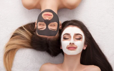La Importancia de la Higiene Facial Profesional en la Adolescencia