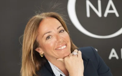 Nieves Arnaiz, reconocida por La Voz de Madrid por su enfoque personalizado en medicina estética