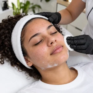 Higiene Especializada Adolescente