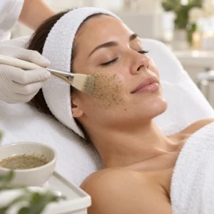 Bono Biopeeling 5 sesiones