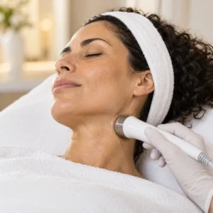 Bono Indiba Facial y Cuello 5+1